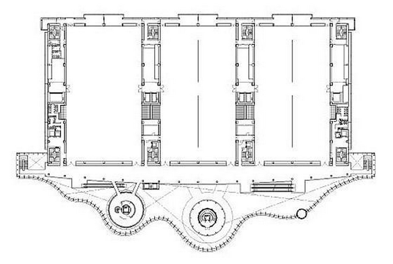 Project in-depth The National Art Center, Tokyo-Sheet9