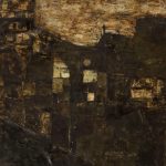 Story behind the art Banaras Scene, Ram Kumar-Sheet3