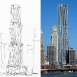 Understanding Architect’s through their design-Sheet1