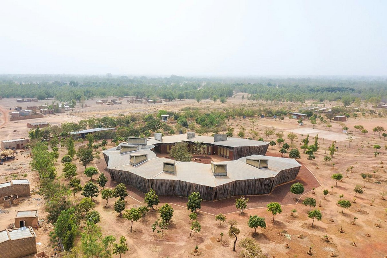 Understanding Architect’s through their design-Sheet7