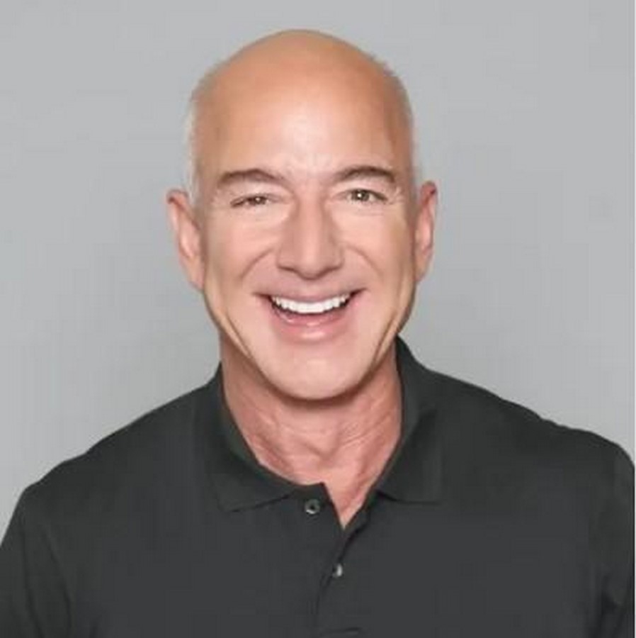 Jeff Bezos as an Architect-Sheet1