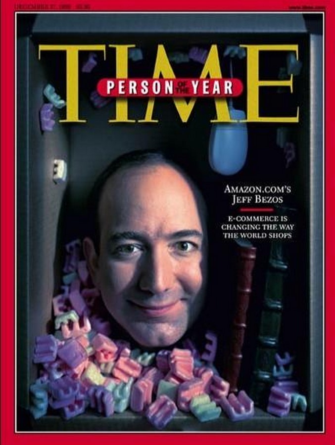 Jeff Bezos as an Architect-Sheet2