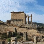 UNESCO World Heritage Sites Djémila-Sheet4