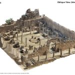 UNESCO World Heritage Sites Djémila-Sheet5