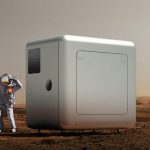 The Future of Art in Space How Zero Gravity Could Change Creativity-Sheet1