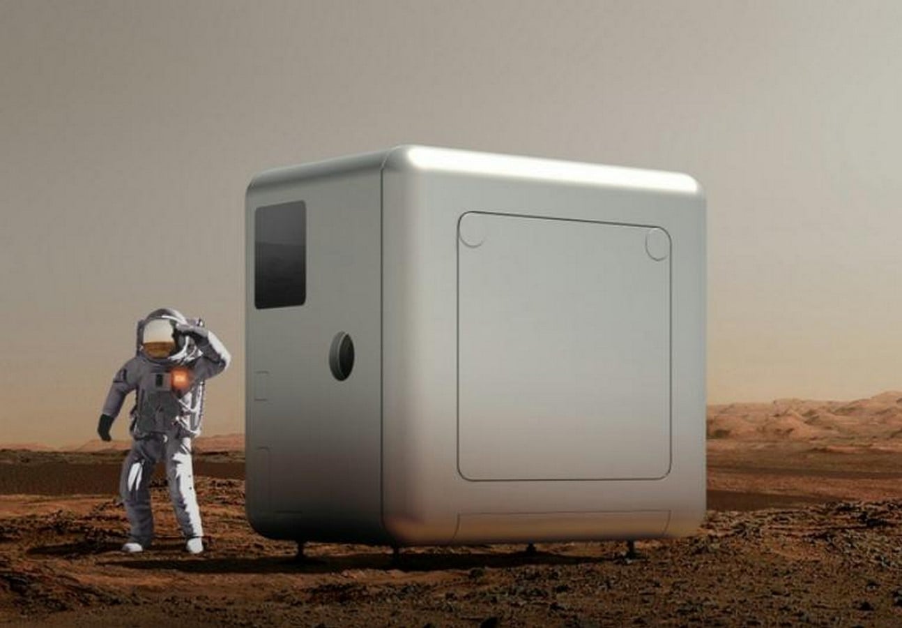The Future of Art in Space How Zero Gravity Could Change Creativity-Sheet1