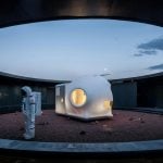 The Future of Art in Space How Zero Gravity Could Change Creativity-Sheet2