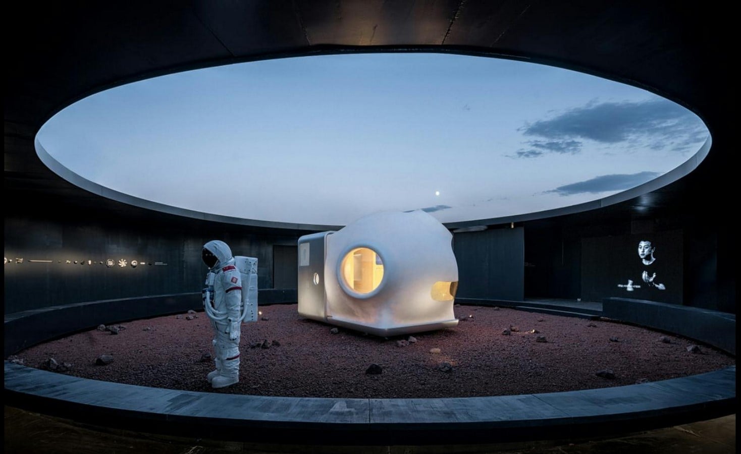 The Future of Art in Space How Zero Gravity Could Change Creativity-Sheet2