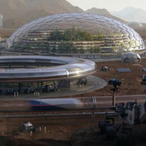 The Future of Art in Space: How Zero Gravity Could Change Creativity ...