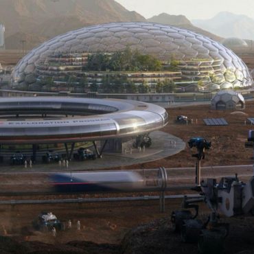The Future of Art in Space: How Zero Gravity Could Change Creativity ...