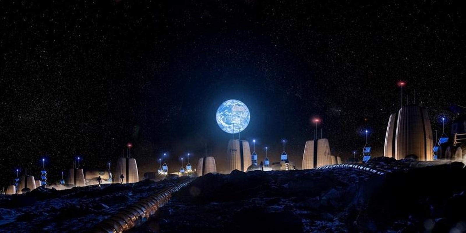 The Future of Art in Space How Zero Gravity Could Change Creativity-Sheet5