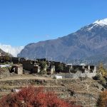 Exploring the Architecture of Manang-Sheet1