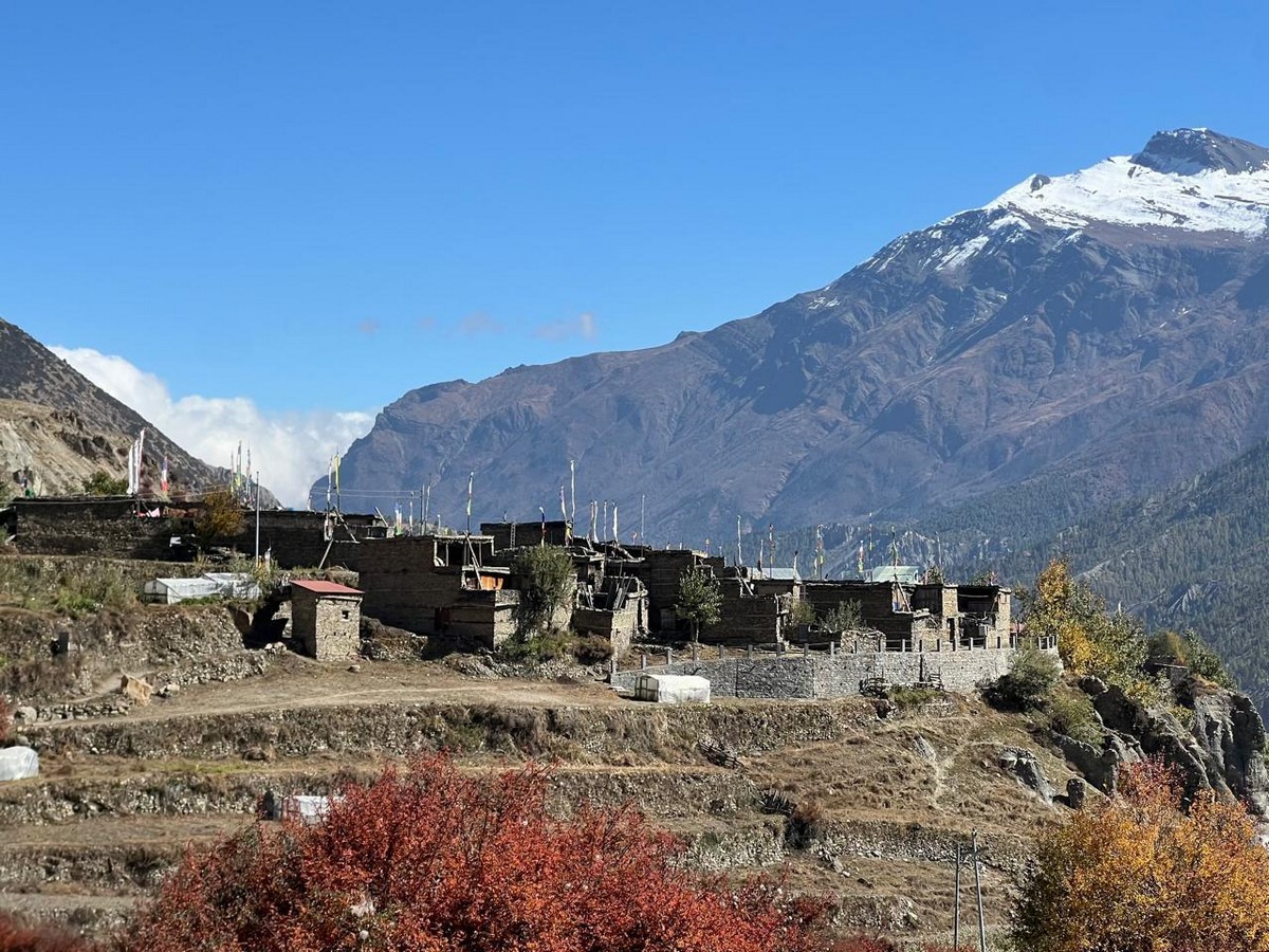 Exploring the Architecture of Manang-Sheet1