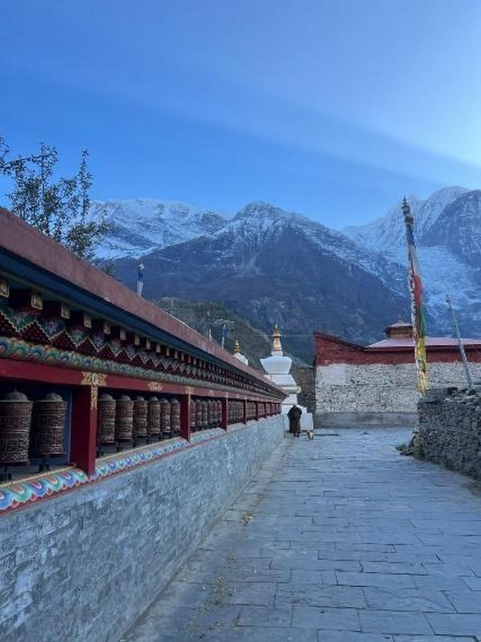 Exploring the Architecture of Manang-Sheet4
