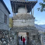 Exploring the Architecture of Manang-Sheet5