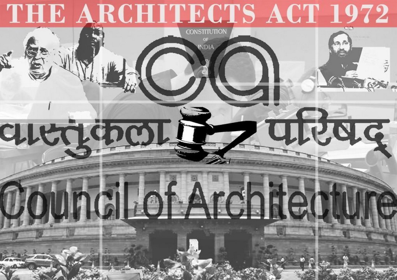 Council of Architecture The Benjamin Button Phenomenon-Sheet1
