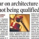 Council of Architecture The Benjamin Button Phenomenon-Sheet2