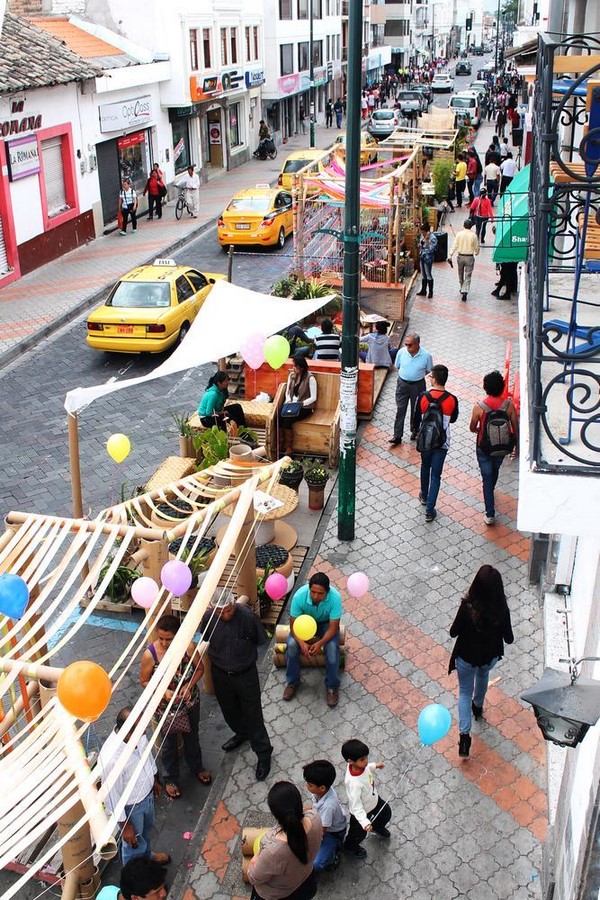 Spontaneous Order in Architecture and Urban Life-Sheet2