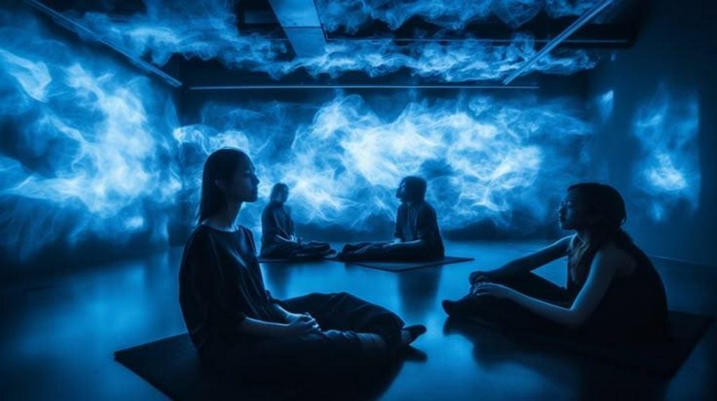 The Architecture of Sound: Sculpting Auditory Experiences in Space ...