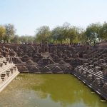The Hidden Symbolism in Traditional Indian Step Temple Designs-Sheet6