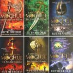 Top 10 Fiction Reads for Every Architect Who Loves to Read (and Write!)-Sheet5