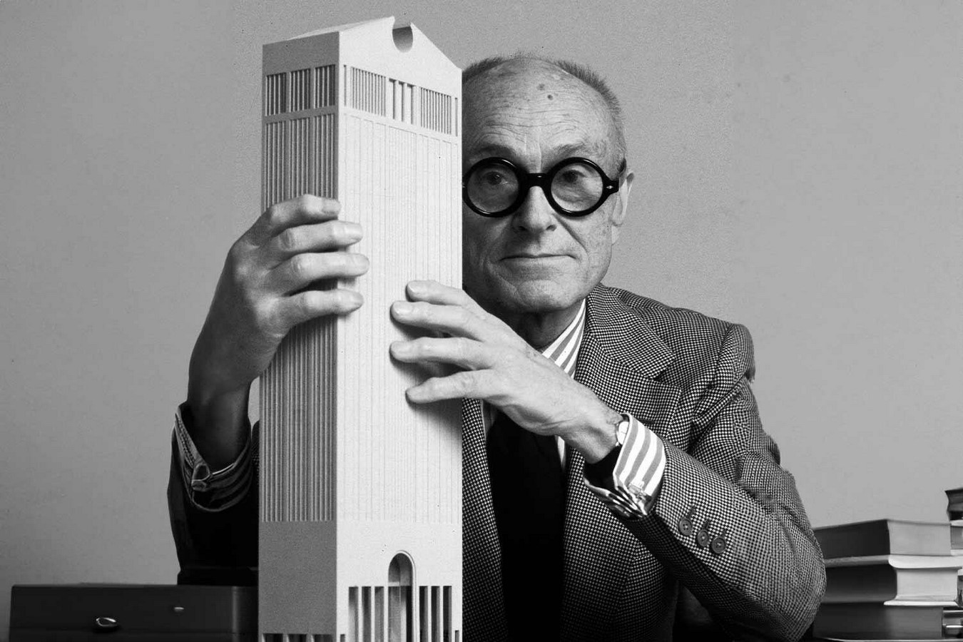 “Make Architecture Great Again!” What If Donald Trump Were an Architect-Sheet6