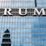 “Make Architecture Great Again!” What If Donald Trump Were an Architect-Sheet9