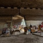 Where the city hides, forgotten spaces and its stories-Sheet2
