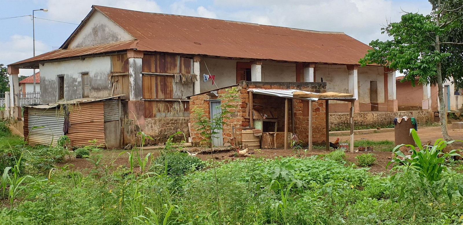 Mbanza Kongo The Architectural Heritage of a Lost Empire-Sheet10