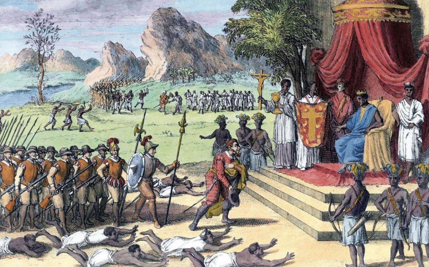 Mbanza Kongo The Architectural Heritage of a Lost Empire-Sheet11