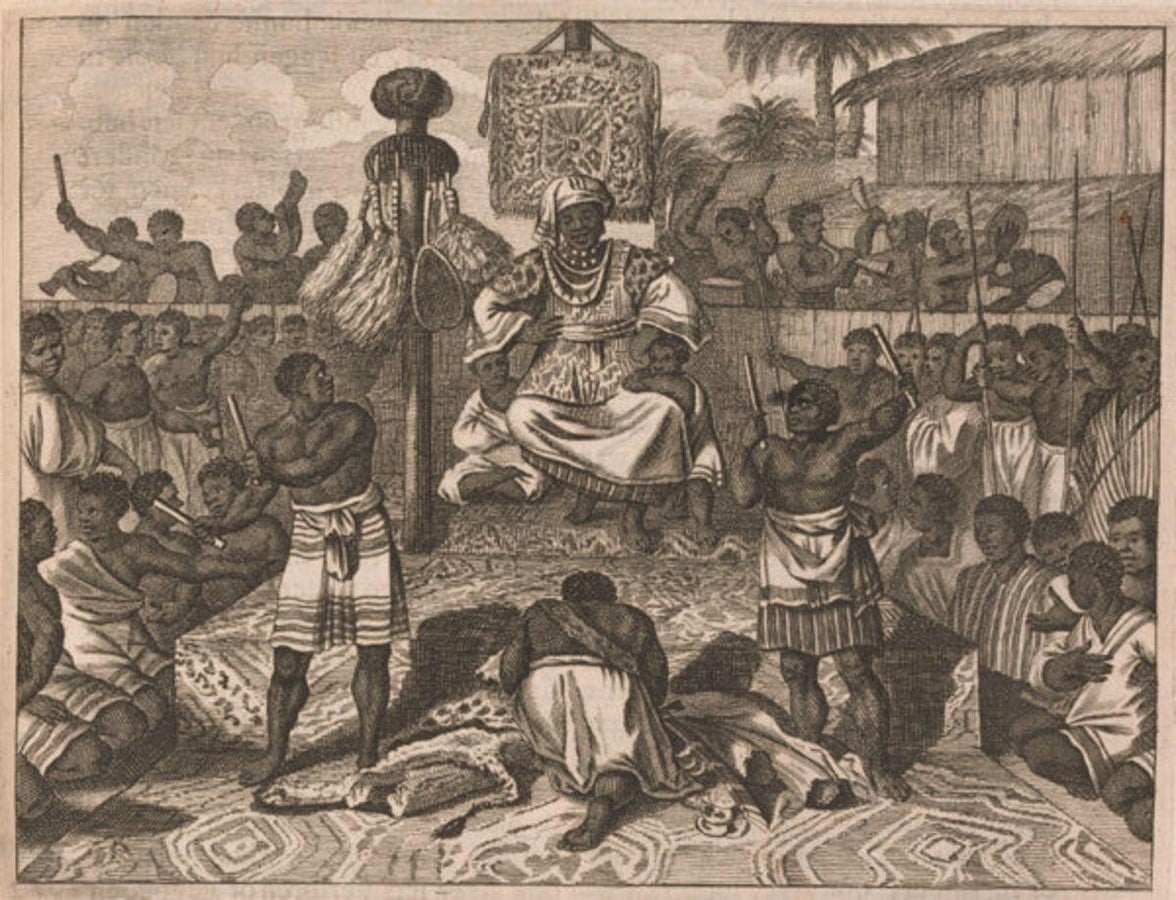 Mbanza Kongo The Architectural Heritage of a Lost Empire-Sheet14