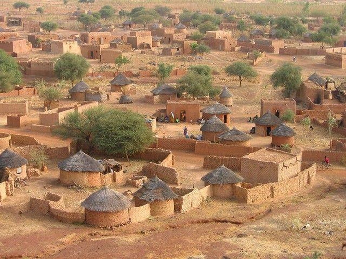 Mbanza Kongo The Architectural Heritage of a Lost Empire-Sheet8