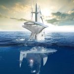 Water Architecture Redefining Spaces with the Wave-Sheet10