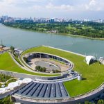 Water Architecture Redefining Spaces with the Wave-Sheet12
