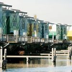 Water Architecture Redefining Spaces with the Wave-Sheet15