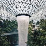 Water Architecture Redefining Spaces with the Wave-Sheet19