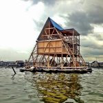 Water Architecture Redefining Spaces with the Wave-Sheet7