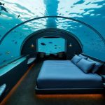 Water Architecture Redefining Spaces with the Wave-Sheet9