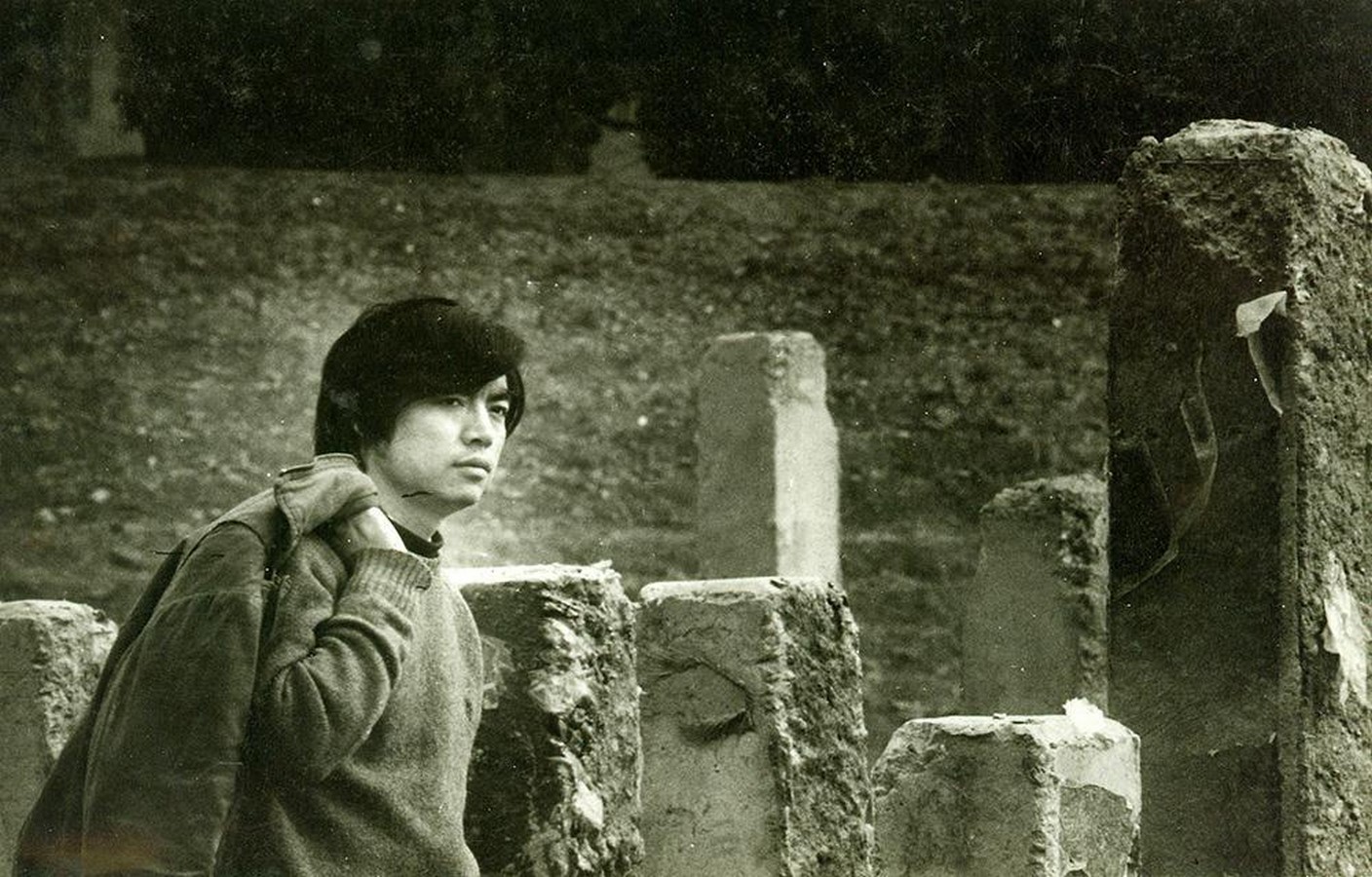 Liu Jiakun- The Pritzker Prize Winner of 2025-Sheet2
