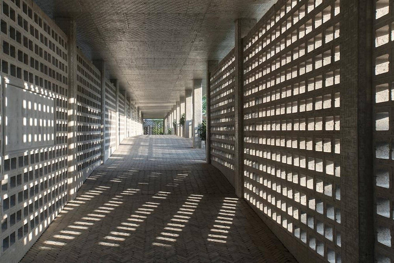 Liu Jiakun- The Pritzker Prize Winner of 2025-Sheet3