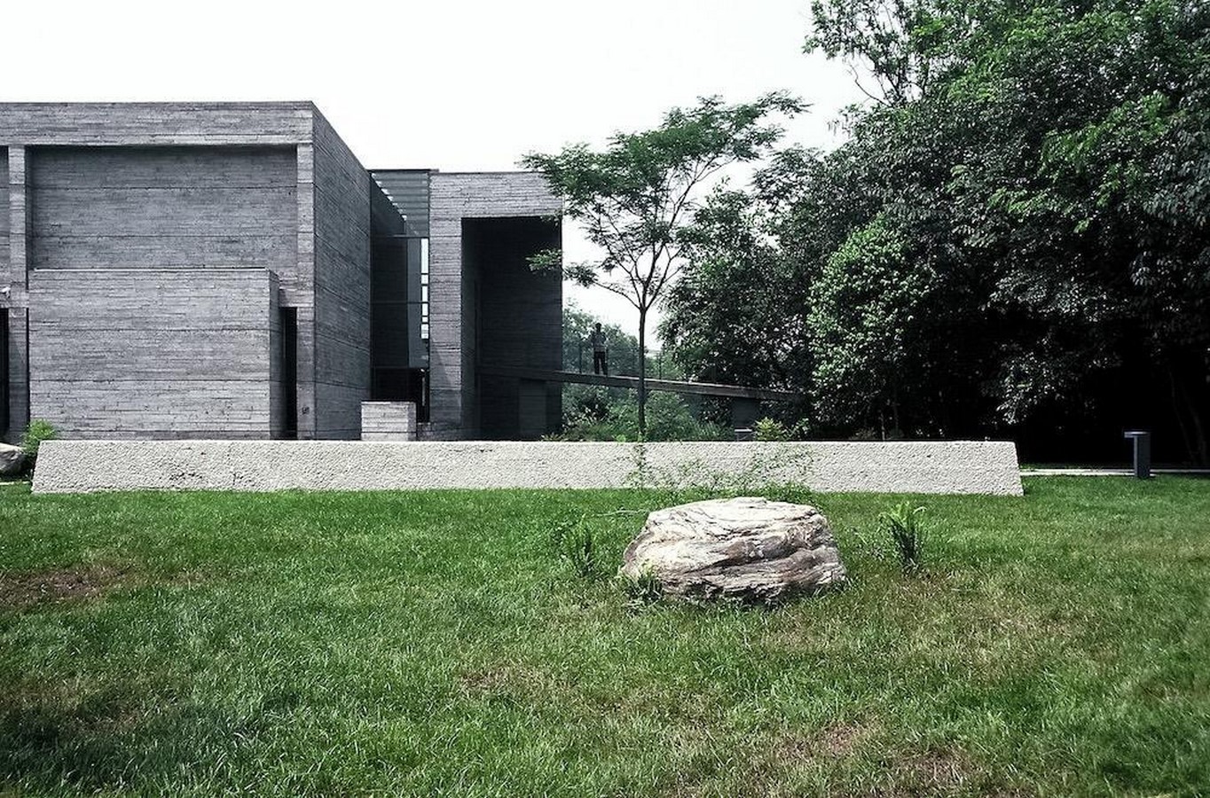 Liu Jiakun- The Pritzker Prize Winner of 2025-Sheet5