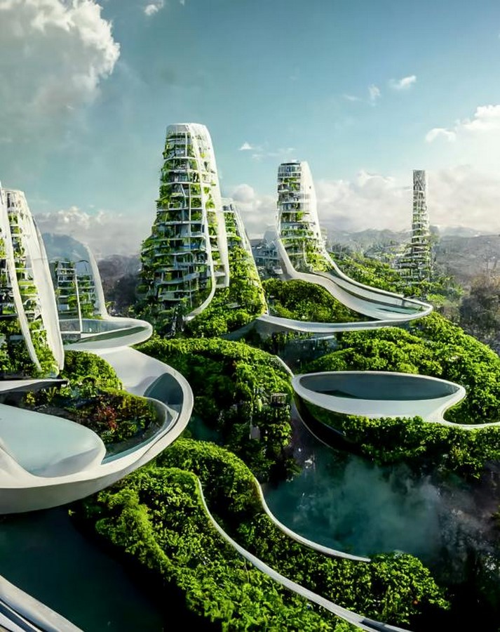 The Role of Technology in the AEC Industry Today and the Future-Sheet4