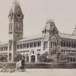Chennai Central Railway Station-Sheet2