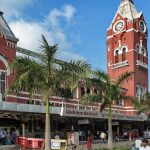Chennai Central Railway Station-Sheet4