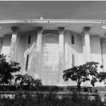 St. Paul’s Cathedral, Raipur, Chhattisgarh-Sheet1