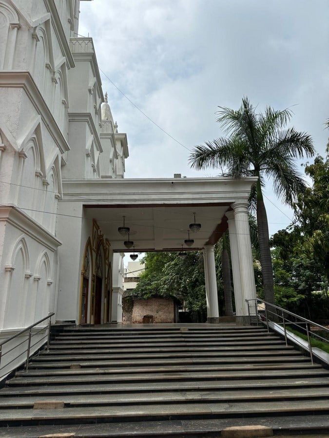 St. Paul’s Cathedral, Raipur, Chhattisgarh-Sheet4
