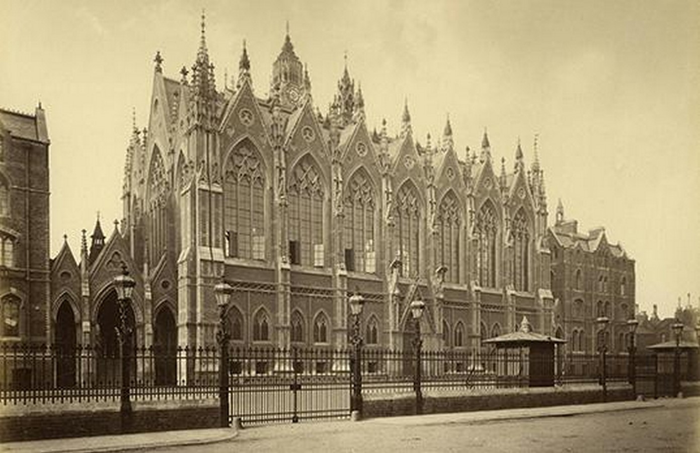 St. Paul’s Cathedral, Raipur, Chhattisgarh-Sheet5