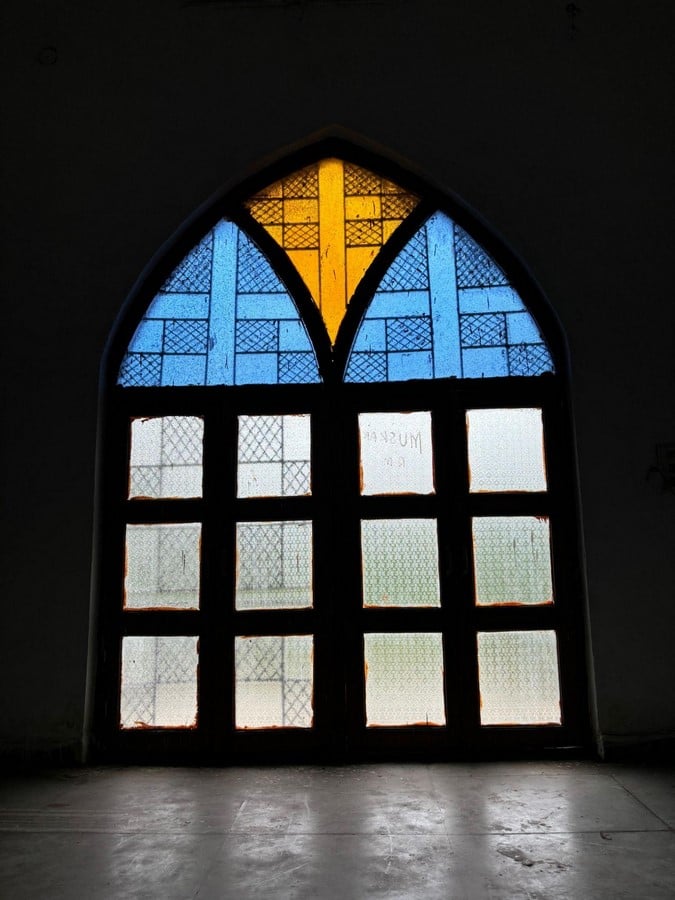St. Paul’s Cathedral, Raipur, Chhattisgarh-Sheet7