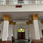 St. Paul’s Cathedral, Raipur, Chhattisgarh-Sheet8