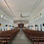 St. Paul’s Cathedral, Raipur, Chhattisgarh-Sheet9